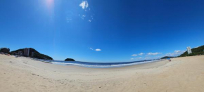 Paraiso Beira Mar - Praia Mansa